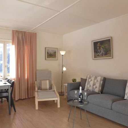 Apartment Helene Apt-Diana By Interhome Wengen Kültér fotó