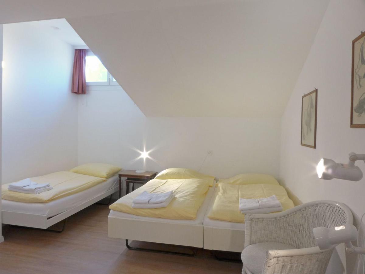 Apartment Helene Apt-Diana By Interhome Wengen Kültér fotó